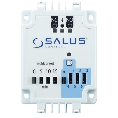 Moduł sterowania pompą PL06 - Salus-Controls