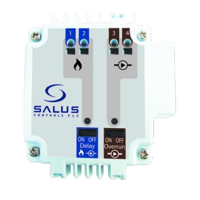 Moduł sterowania kotłem i pompą PL07 - Salus-Controls