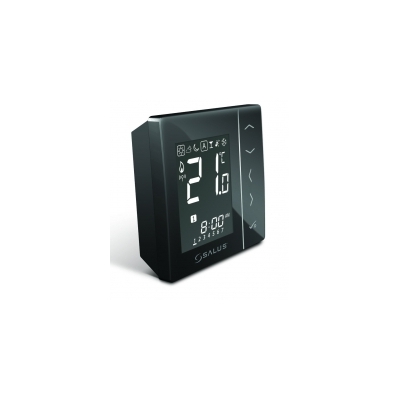 Cyfrowy regulator temperatury 4w1 VS20BRF- Salus - Controls