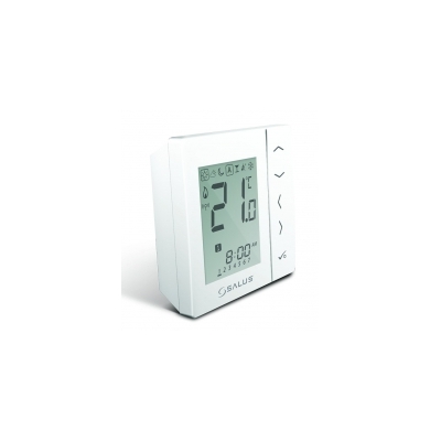 Cyfrowy regulator temperatury 4w1 VS20WRF- Salus - Controls