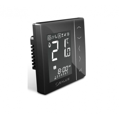 Tygodniowy cyfrowy regulator temperatury VS30B - Salus - Controls